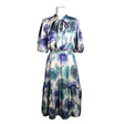 Unisex IVANAhelsinki - Dress, size 36 - Light blue ()