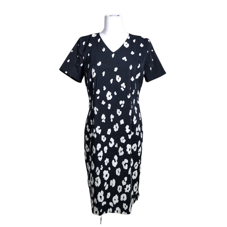 Unisex More&More - Dress, size 40 - Black ()