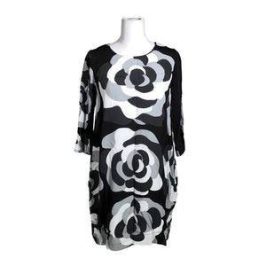 Unisex Marimekko - Dress, size 34 - Black (1)