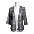 Unisex Vera Mont - Cardigan, size 36 - Gray ()