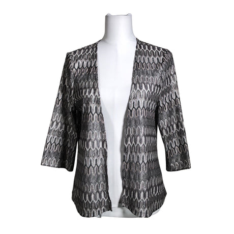 Unisex Vera Mont - Cardigan, size 36 - Gray ()