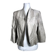 Unisex Modelia - Jacket, size 40 - Beige ()