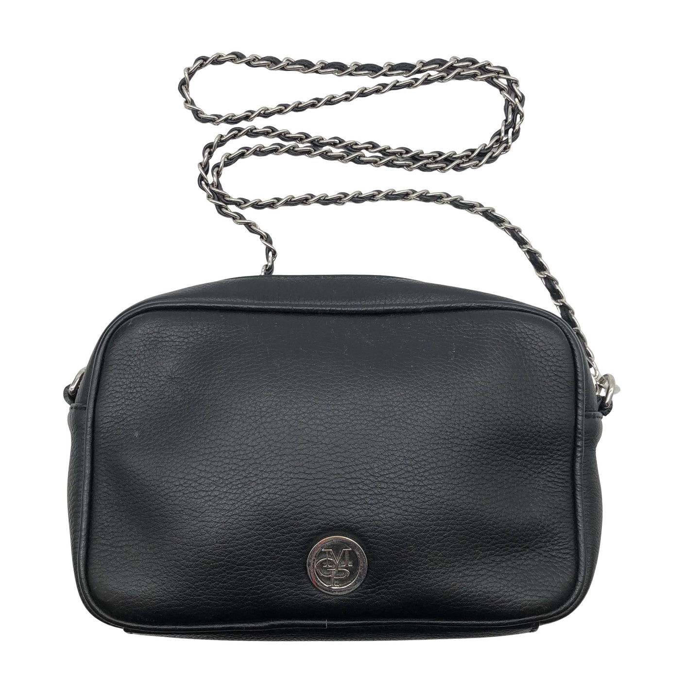 Unisex Michael Kors - Shoulder bag, size Mini - Black (1)