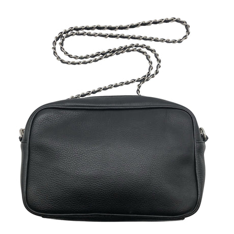 Unisex Michael Kors - Shoulder bag, size Mini - Black (2)
