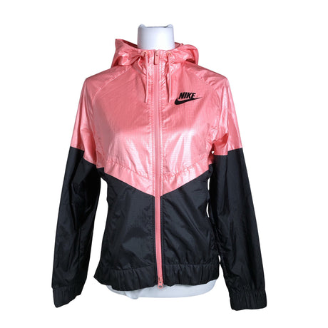 Unisex Nike - Sports jacket, size 36 - Light pink ()