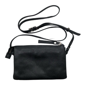Unisex Lumi - Shoulder bag, size Mini - Black (2)