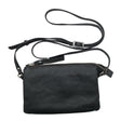 Unisex Lumi - Shoulder bag, size Mini - Black ()