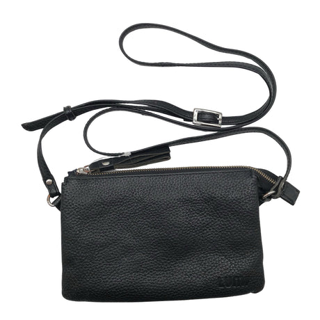 Unisex Lumi - Shoulder bag, size Mini - Black ()