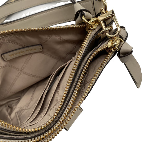 Unisex Michael Kors - Shoulder bag, size Mini - Beige (2)