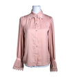 Unisex Costes - Blouse, size 34 - Light pink ()