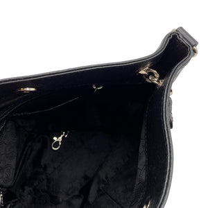 Unisex Michael Kors - Handbag, size Midi - Black (2)
