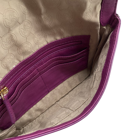 Unisex Michael Kors - Handbag, size Mini - Violet (2)
