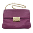 Unisex Michael Kors - Handbag, size Mini - Violet ()