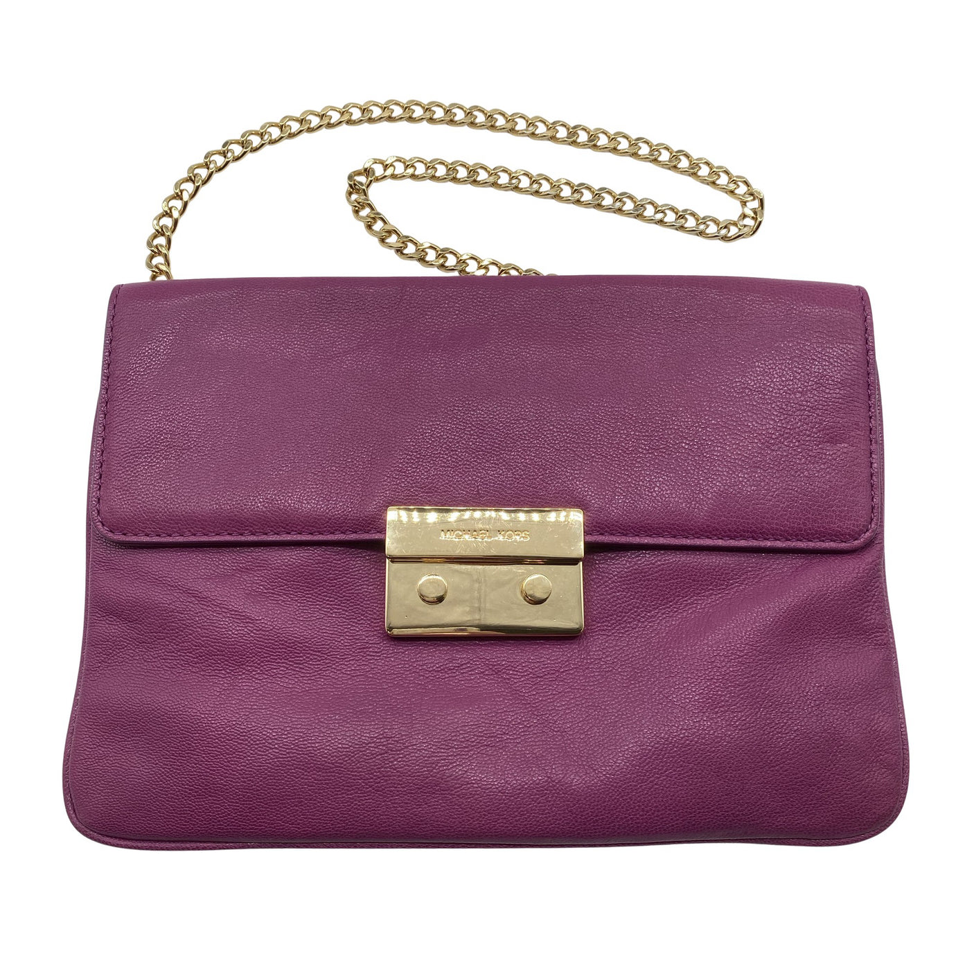 Unisex Michael Kors - Handbag, size Mini - Violet (1)