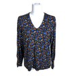 Unisex me&i - Tricot shirt, size 38 - Blue ()