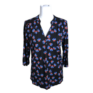 Unisex me&i - Tricot shirt, size 38 - Black (1)