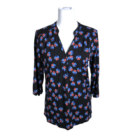 Unisex me&i - Tricot shirt, size 38 - Black ()