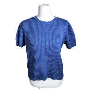 Unisex Desires - Sweater, size 40 - Blue (1)