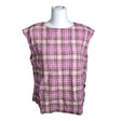 Unisex Reino&Aino - Top, size 40 - Violet ()