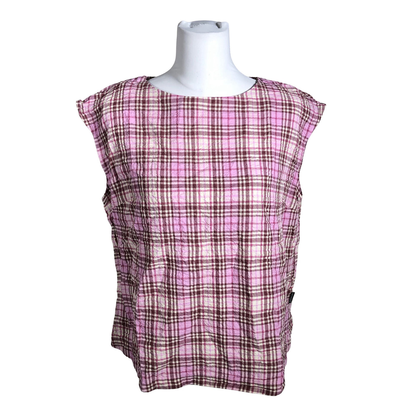 Unisex Reino&Aino - Top, size 40 - Violet (1)