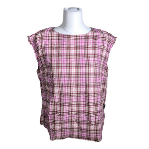 Unisex Reino&Aino - Top, size 40 - Violet (1)