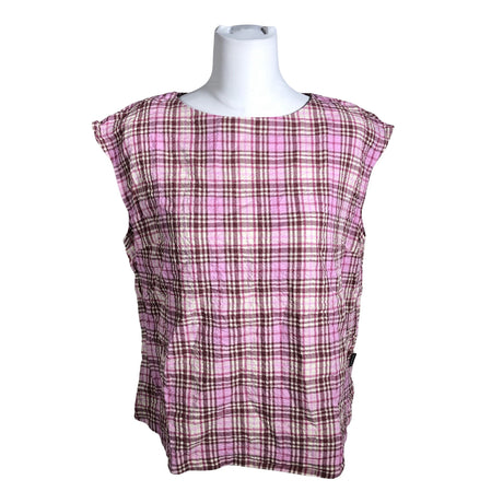 Unisex Reino&Aino - Top, size 40 - Violet ()