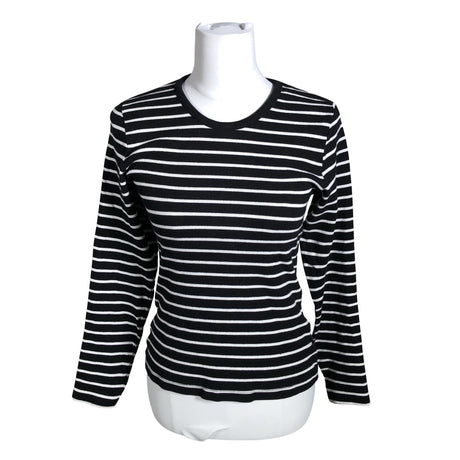Unisex Riva Clothing - Tricot shirt, size 40 - Black ()