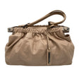 Unisex Sportmax - Handbag, size Maxi - Beige ()