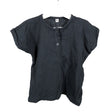 Unisex Una Vaate - T-shirt, size 110 - 116 - Gray ()