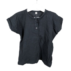 Unisex Una Vaate - T-shirt, size 110 - 116 - Gray (1)
