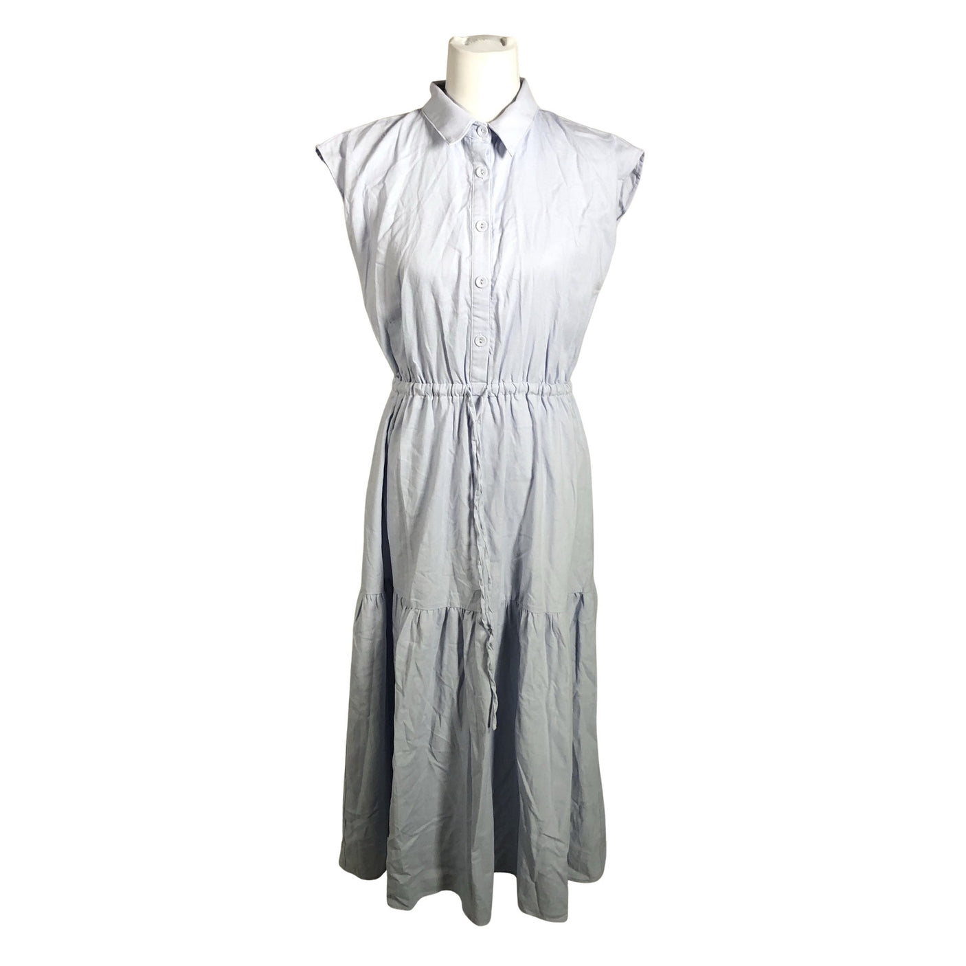 Unisex Willa - Dress, size 38 - Light blue (1)