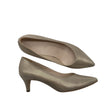 Unisex Peter Kaiser - High heels, size 38 - Gold ()