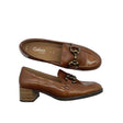 Unisex Gabor - High heels, size 40 - Brown ()