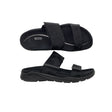 Unisex Ecco - Sandals, size 39 - Black ()