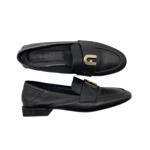 Unisex Furla - Loafers, size 39 - Black (1)