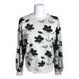 Unisex Mainio - Sweatshirt, size 36 - Green ()