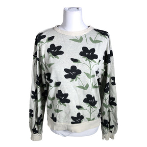 Unisex Mainio - Sweatshirt, size 36 - Green (1)