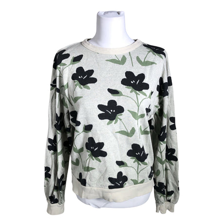 Unisex Mainio - Sweatshirt, size 36 - Green ()