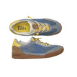 Unisex Bullboxer - Casual sneakers, size 40 - Blue ()