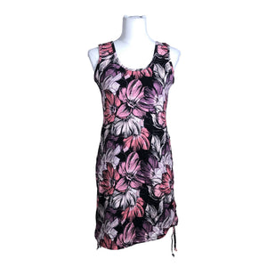 Unisex Handmade - Tricot dress, size 38 - Light pink (1)
