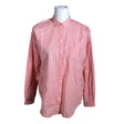 Unisex Tommy Hilfiger - Collared shirt, size 36 - Pink ()