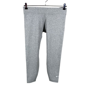 Unisex Nike - Leggings, size 40 - Gray (1)