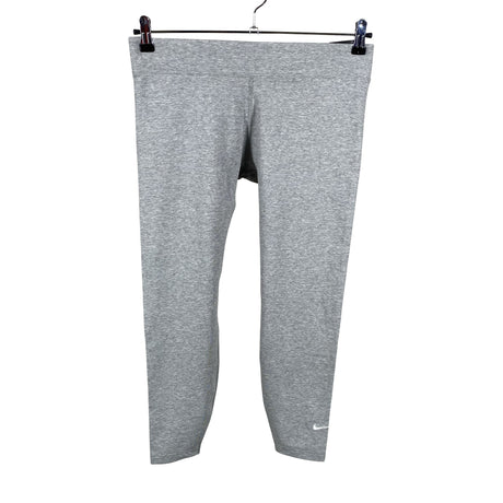 Unisex Nike - Leggings, size 40 - Gray ()