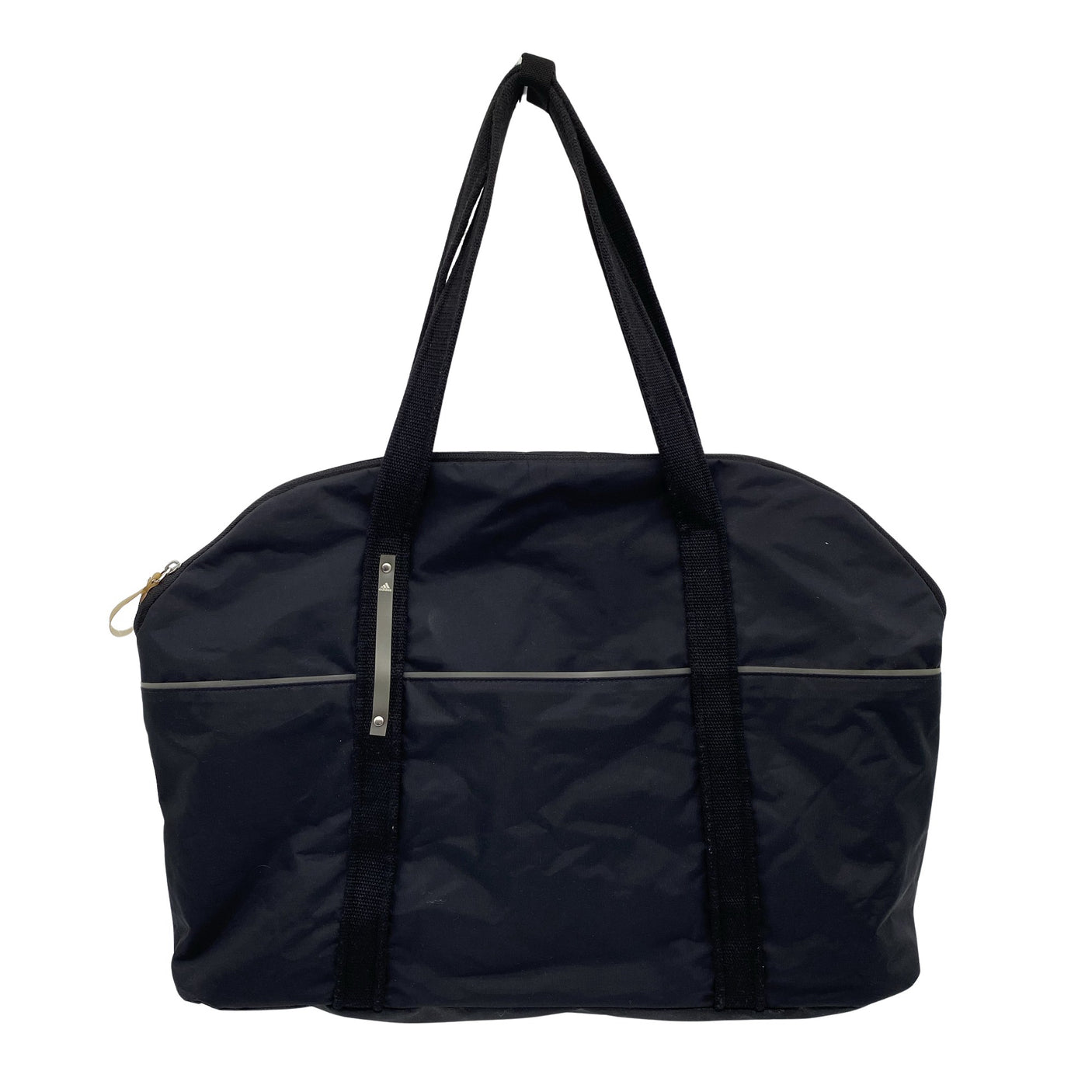 Unisex Adidas - Travel bag, size Maxi - Black (1)