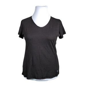 Unisex Fjällräven - T-shirt, size 42 - Gray (1)