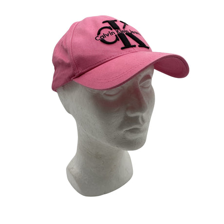 Unisex Calvin Klein Jeans - Cap, size 48 - 50 cm - Pink ()