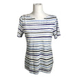 Unisex Marc O'Polo - T-shirt, size 40 - Light blue ()