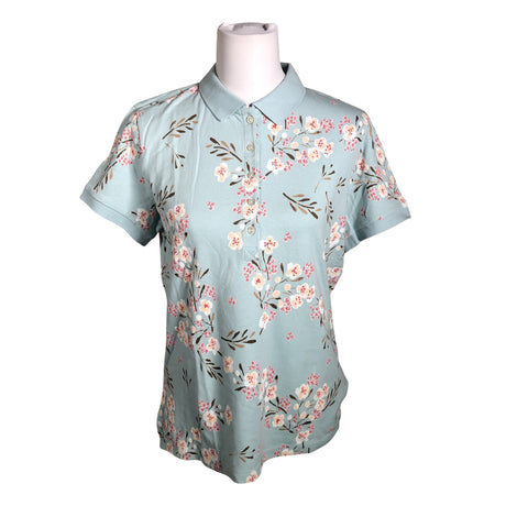 Unisex Benetton - T-shirt, size 40 - Light blue ()
