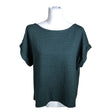 Unisex Opus - T-shirt, size 40 - Green ()