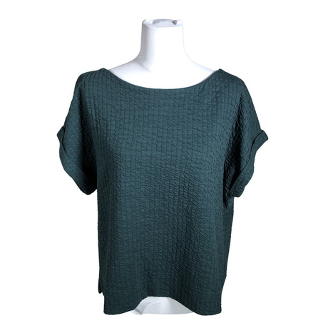 Unisex Opus - T-shirt, size 40 - Green ()